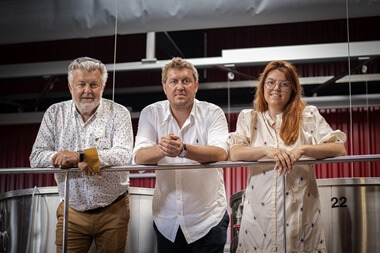 Chateau du Cray_OceněnáVína_CZ